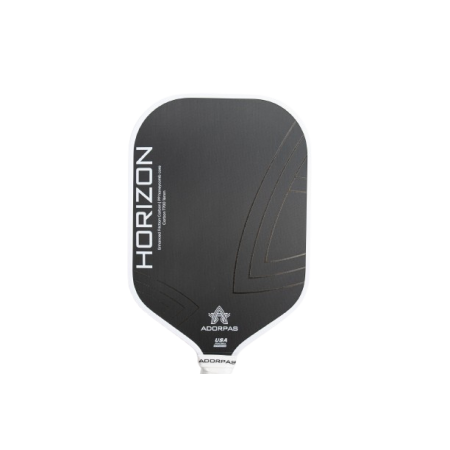 Vợt Pickleball HORIZON trắng – Thiết Kế Cao Cấp | Adorpas