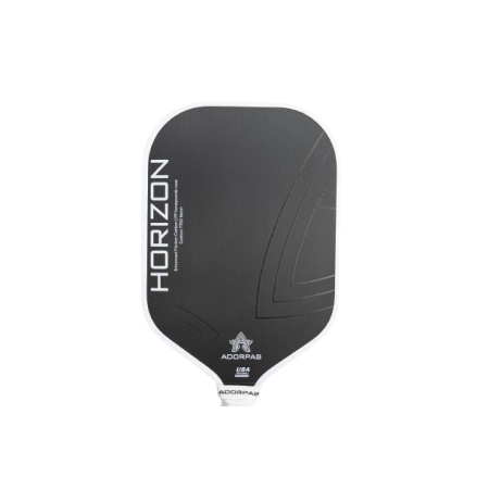 Vợt Pickleball HORIZON trắng – Thiết Kế Cao Cấp | Adorpas