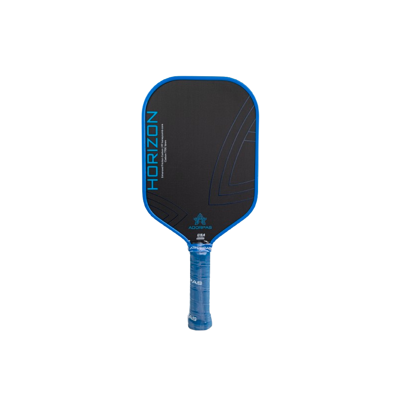 Vợt Pickleball HORIZON xanh lam– Thiết Kế Cao Cấp | Adorpas Vợt Pickleball HORIZON xanh lam– Thiết Kế Cao Cấp | Adorpas