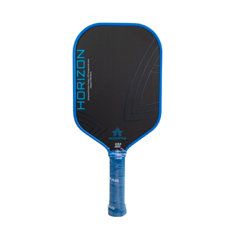 Vợt Pickleball HORIZON xanh lam– Thiết Kế Cao Cấp | Adorpas