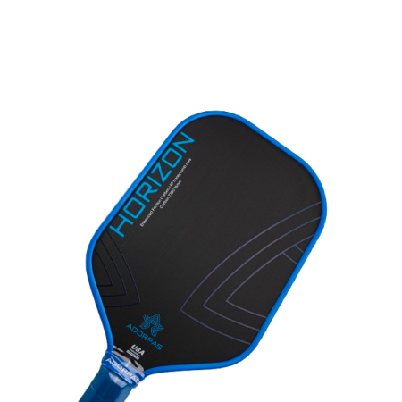 Vợt Pickleball HORIZON xanh lam– Thiết Kế Cao Cấp | Adorpas