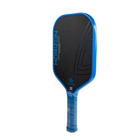 Vợt Pickleball HORIZON xanh lam– Thiết Kế Cao Cấp | Adorpas