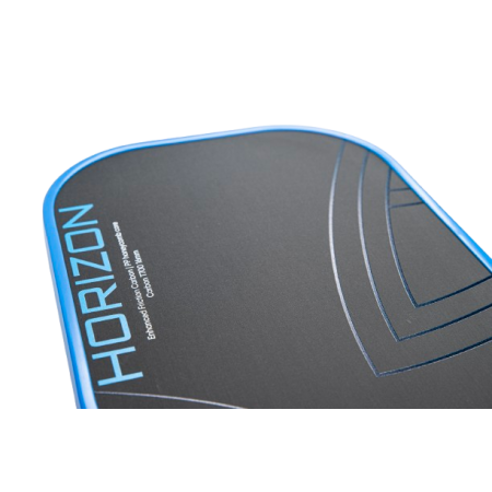 Horizon - blue