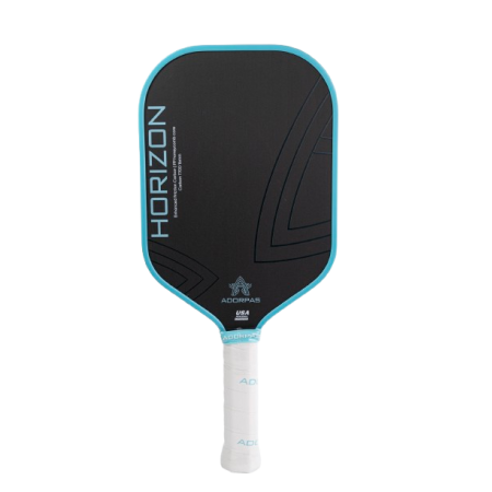 Vợt Pickleball HORIZON xanh ngọc – Thiết Kế Cao Cấp | Adorpas