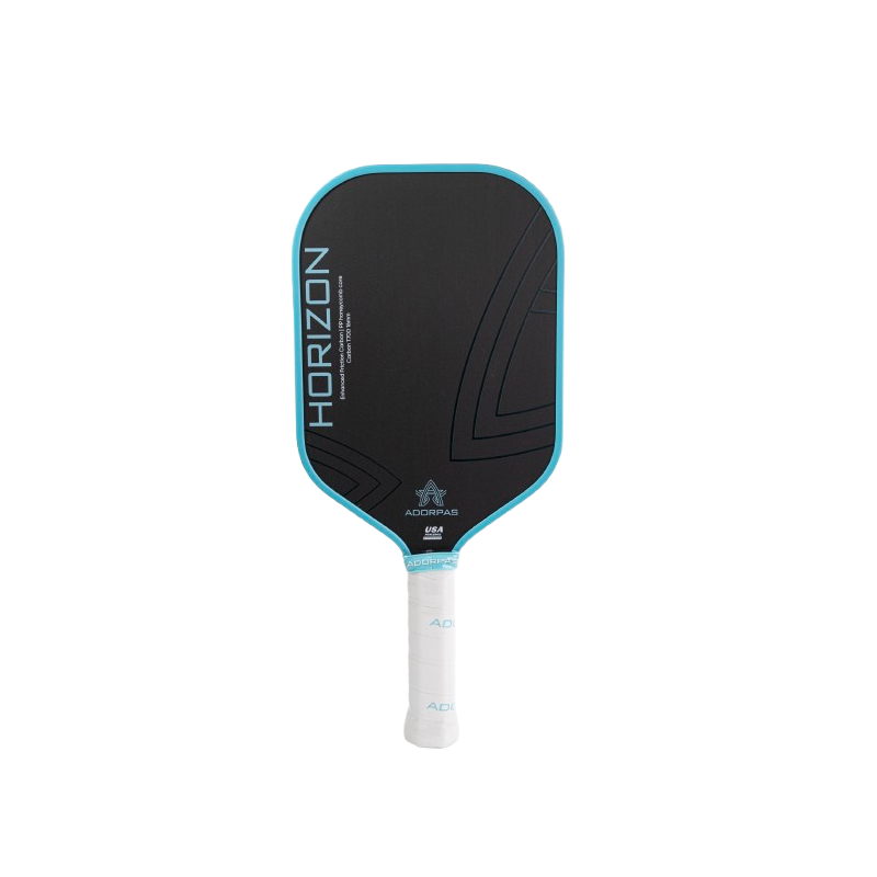 Vợt Pickleball HORIZON xanh ngọc – Thiết Kế Cao Cấp | Adorpas Vợt Pickleball HORIZON xanh ngọc – Thiết Kế Cao Cấp | Adorpas