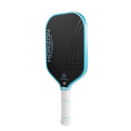 Vợt Pickleball HORIZON xanh ngọc – Thiết Kế Cao Cấp | Adorpas