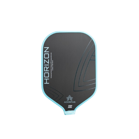 Horizon - aquamarine