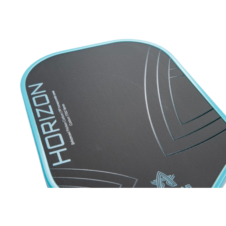 Vợt Pickleball HORIZON xanh ngọc – Thiết Kế Cao Cấp | Adorpas