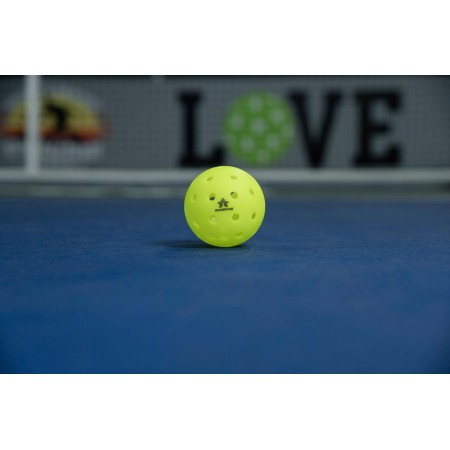 Bóng Pickleball lẻ không hộp Cao Cấp Adorpas