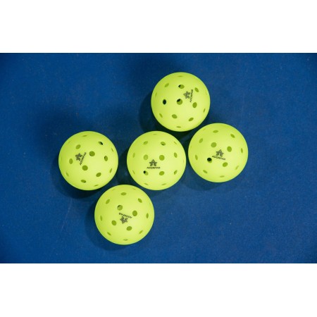 Adorpas Premium Pickleball Retail Balls