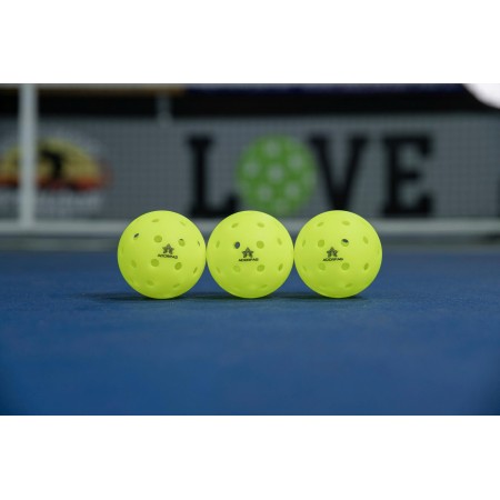 Bóng Pickleball lẻ không hộp Cao Cấp Adorpas