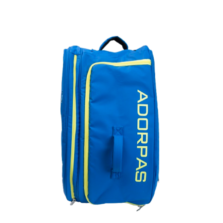 Túi Pickleball Unisex Adorpas - Xanh viền vàng