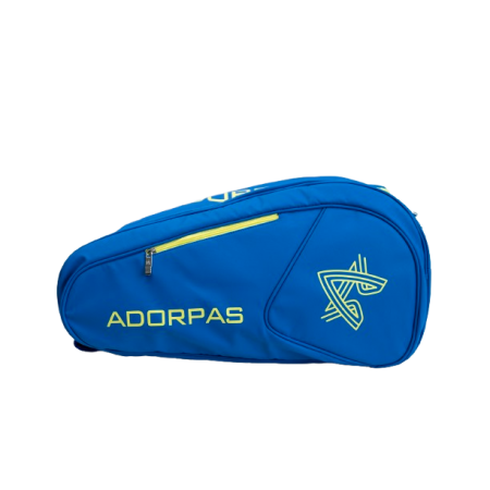 Túi Pickleball Unisex Adorpas - Xanh viền vàng