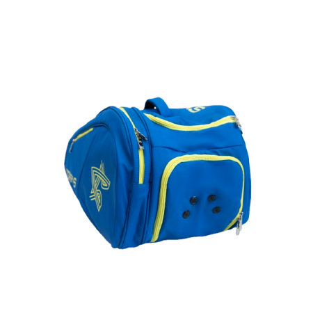 Túi Pickleball Unisex Adorpas - Xanh viền vàng