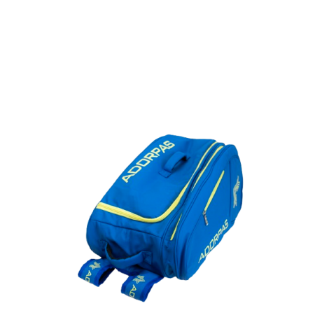 Túi Pickleball Unisex Adorpas - Xanh viền vàng