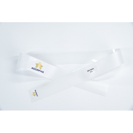 Dây dán viền trong suốt - Adorpas