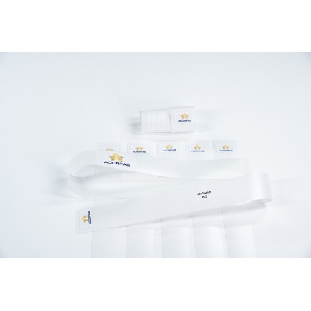 Dây dán viền trong suốt - Adorpas